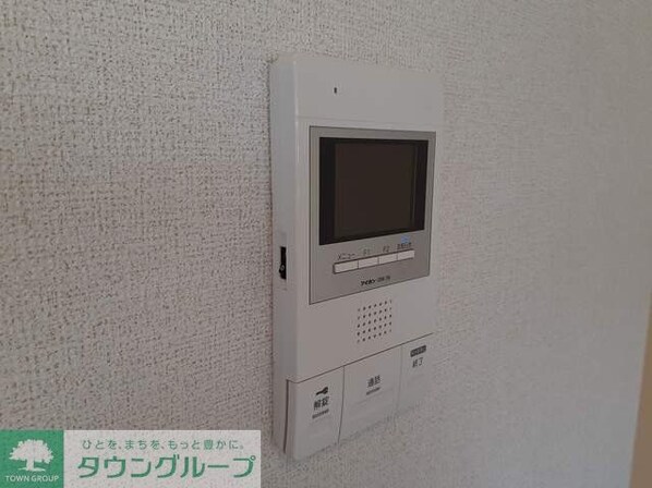 ルプラの物件内観写真